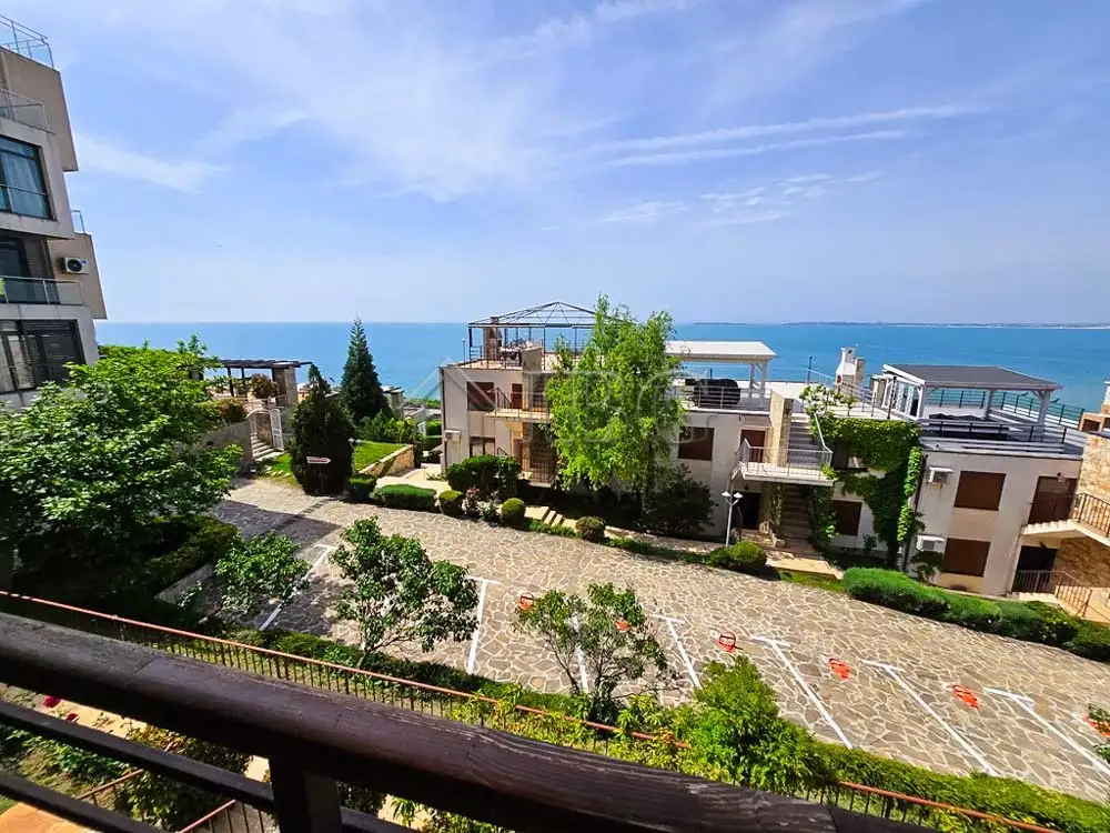Квартира 80м² в Болгарии, Святой Влас. Стоимостью 176000€ аренда фото-3