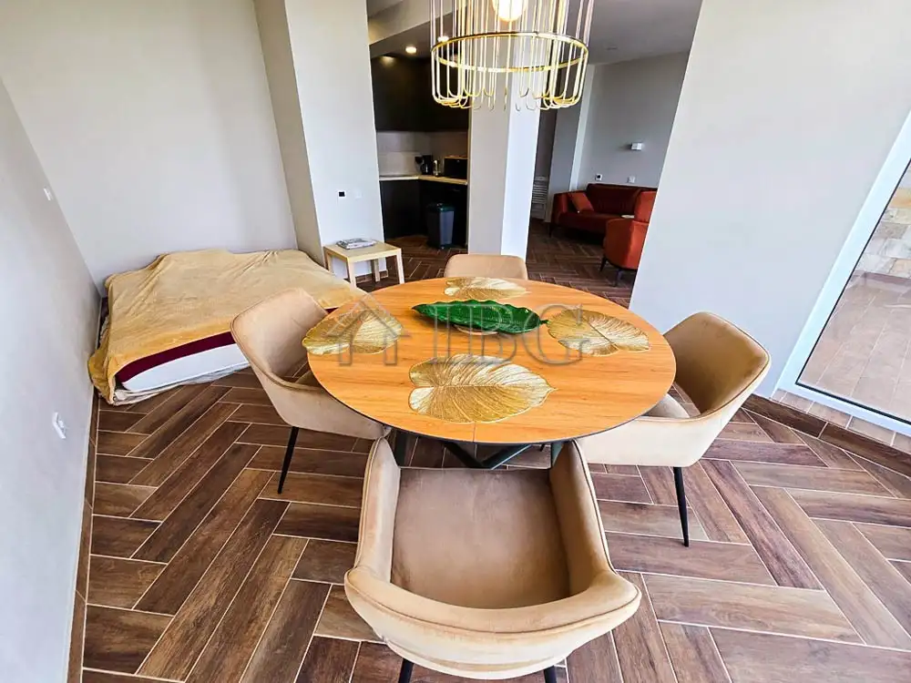 Квартира 80м² в Болгарии, Святой Влас. Стоимостью 176000€ аренда фото-4