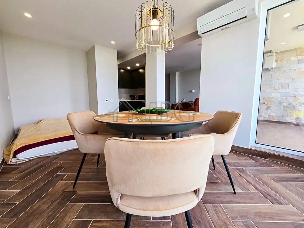 Квартира 80м² в Болгарии, Святой Влас. Стоимостью 176000€ аренда фото-5
