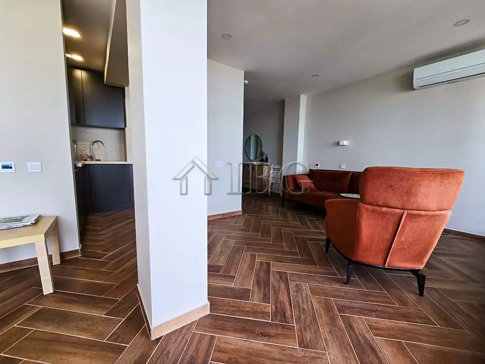 Квартира 80м² в Болгарии, Святой Влас. Стоимостью 176000€ аренда фото-6