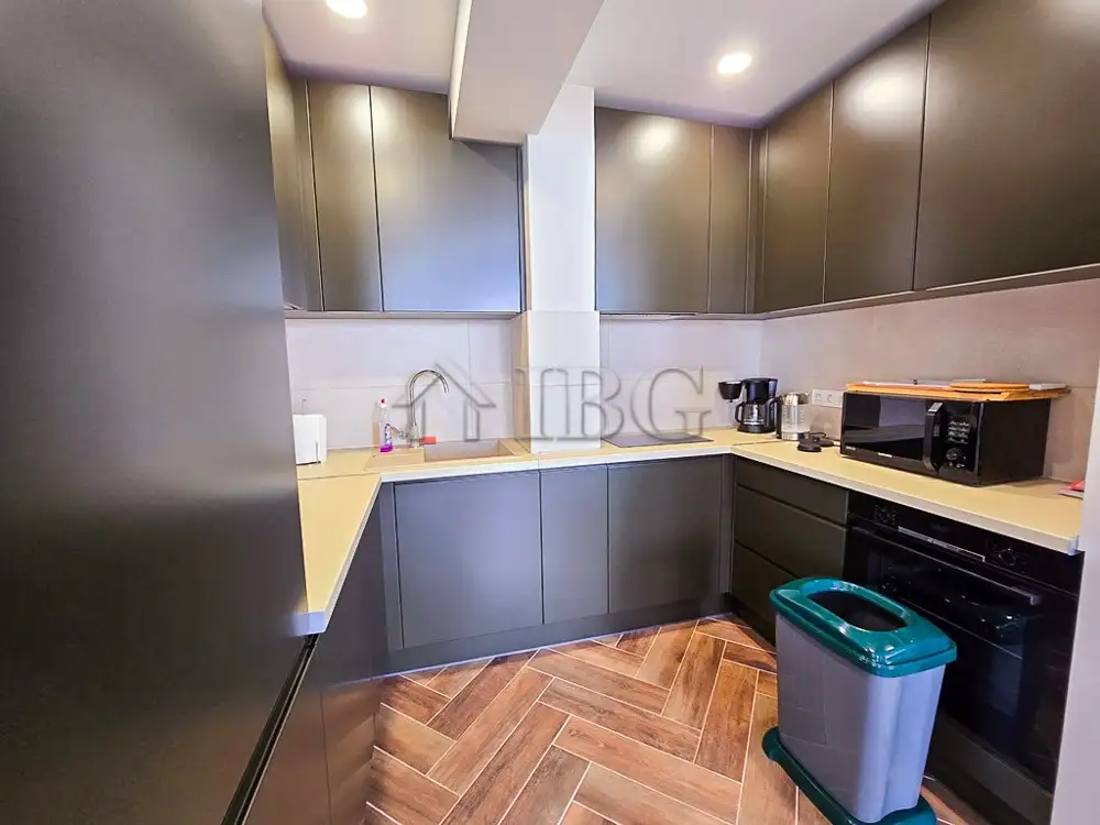 Квартира 80м² в Болгарии, Святой Влас. Стоимостью 176000€ аренда фото-7