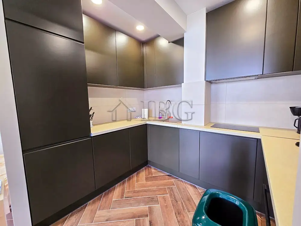 Квартира 80м² в Болгарии, Святой Влас. Стоимостью 176000€ аренда фото-8