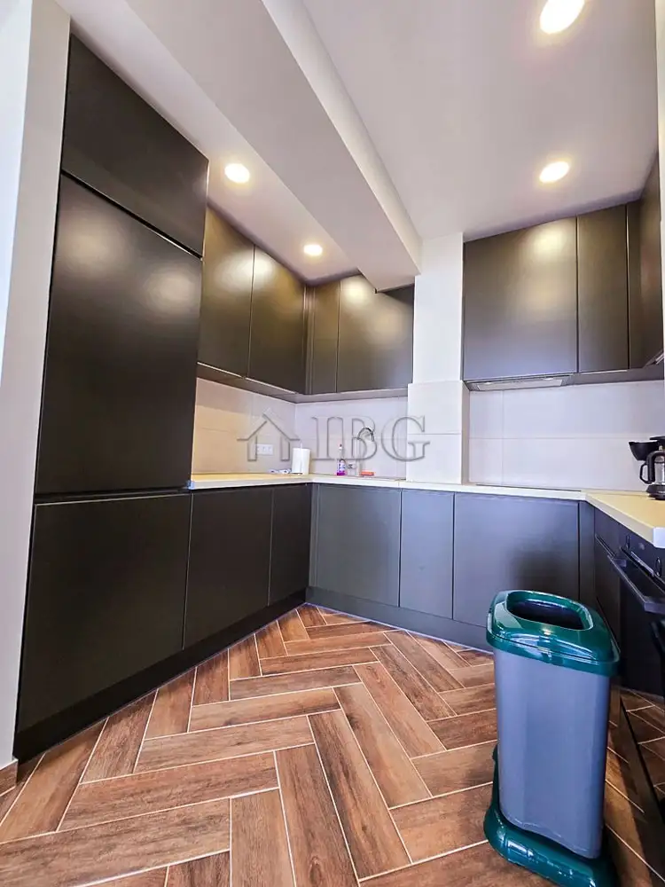 Квартира 80м² в Болгарии, Святой Влас. Стоимостью 176000€ аренда фото-9
