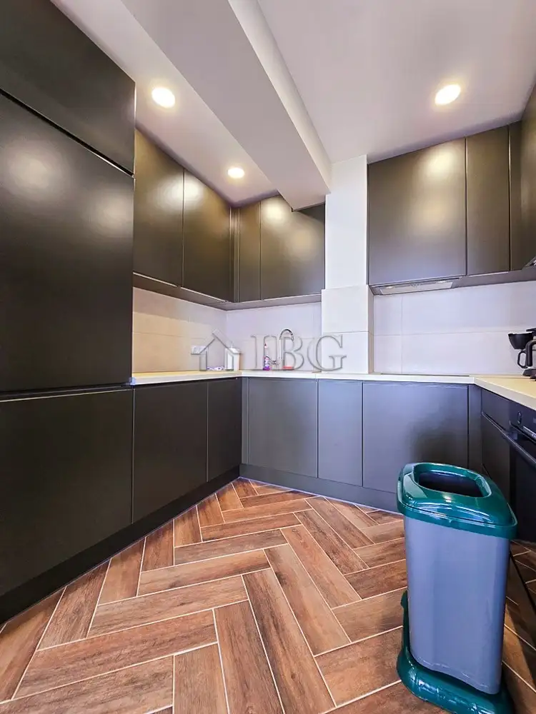 Квартира 80м² в Болгарии, Святой Влас. Стоимостью 176000€ аренда фото-10