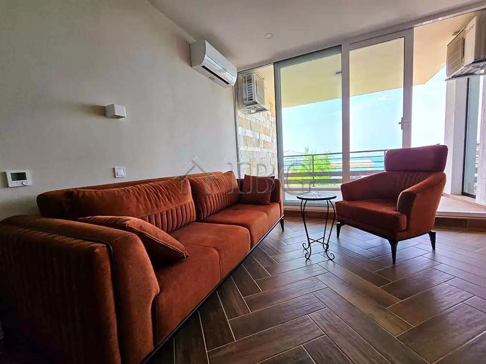 Квартира 80м² в Болгарии, Святой Влас. Стоимостью 176000€ аренда фото-11