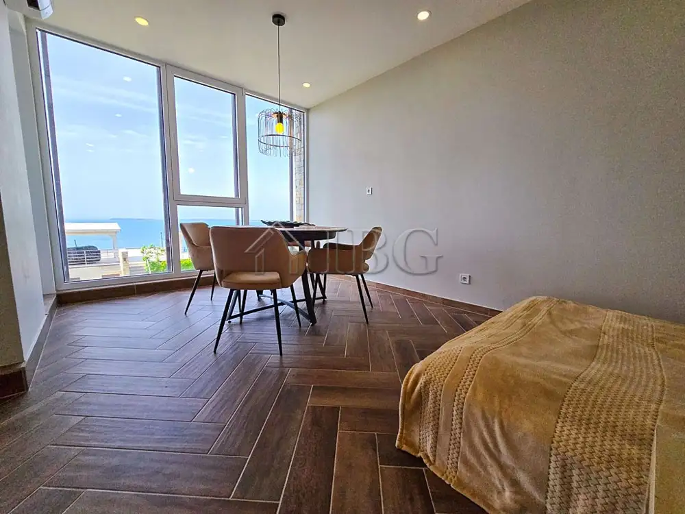 Квартира 80м² в Болгарии, Святой Влас. Стоимостью 176000€ аренда фото-12