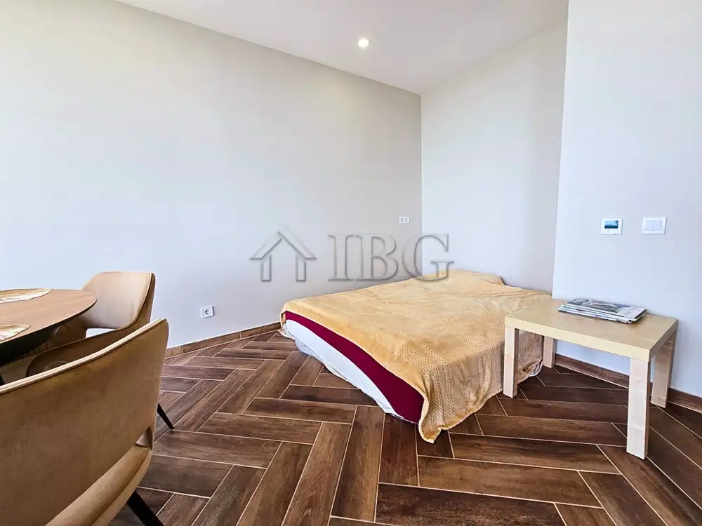Квартира 80м² в Болгарии, Святой Влас. Стоимостью 176000€ аренда фото-13