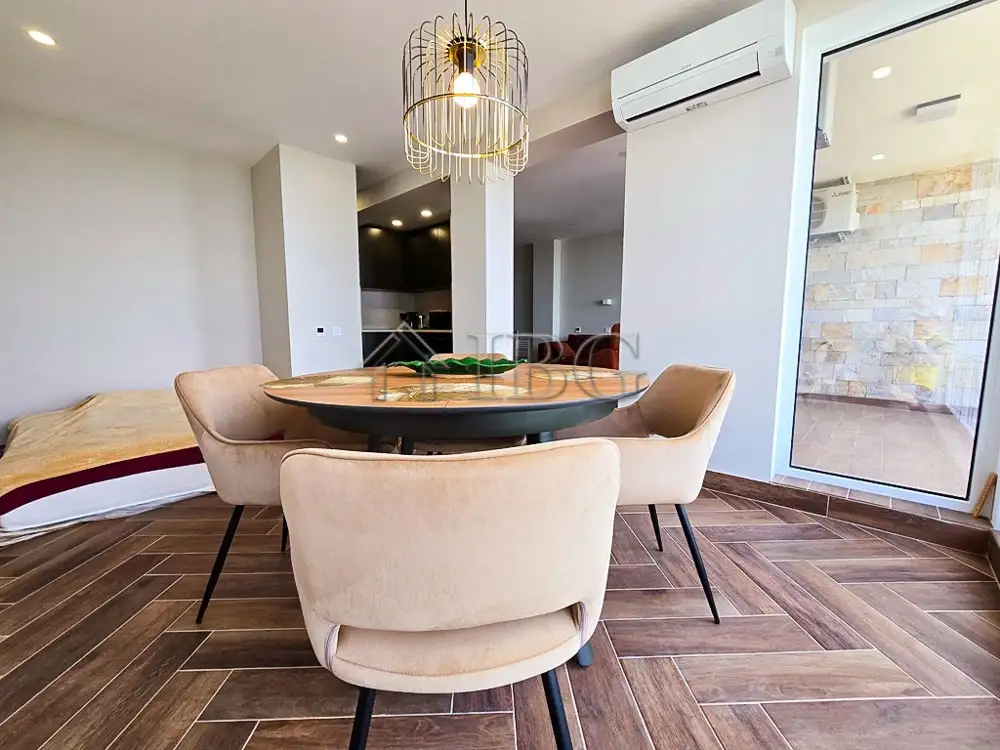 Квартира 80м² в Болгарии, Святой Влас. Стоимостью 176000€ аренда фото-14