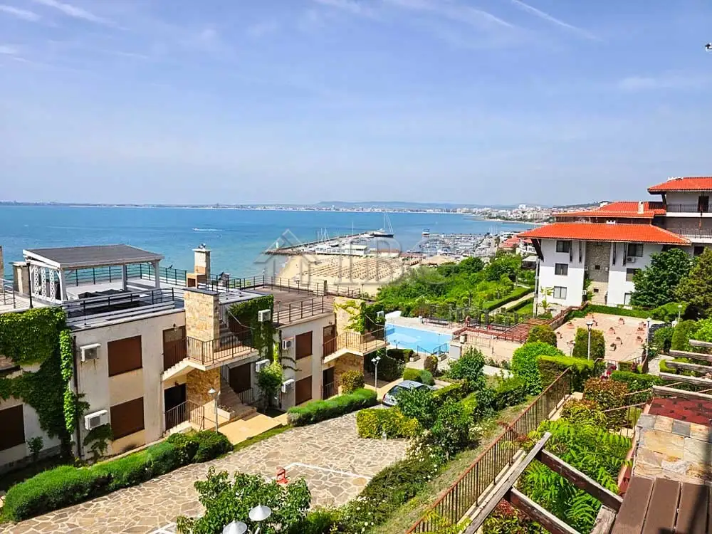 Квартира 80м² в Болгарии, Святой Влас. Стоимостью 176000€ аренда фото-15