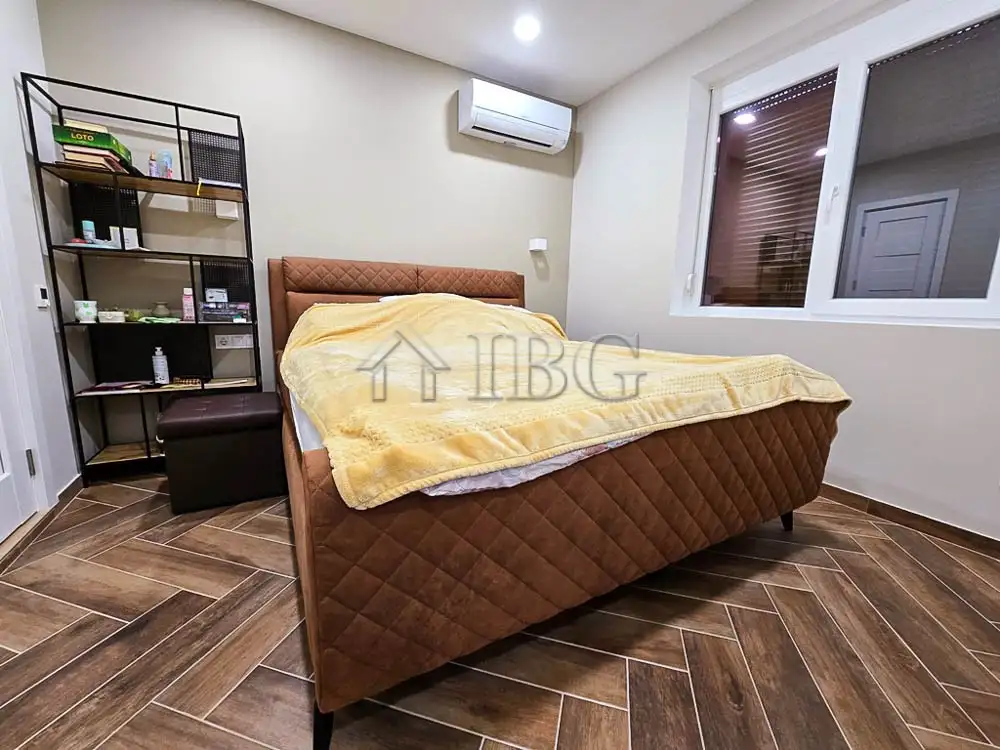 Квартира 80м² в Болгарии, Святой Влас. Стоимостью 176000€ аренда фото-20
