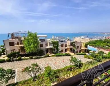 Купить квартиру в Болгарии 176000€