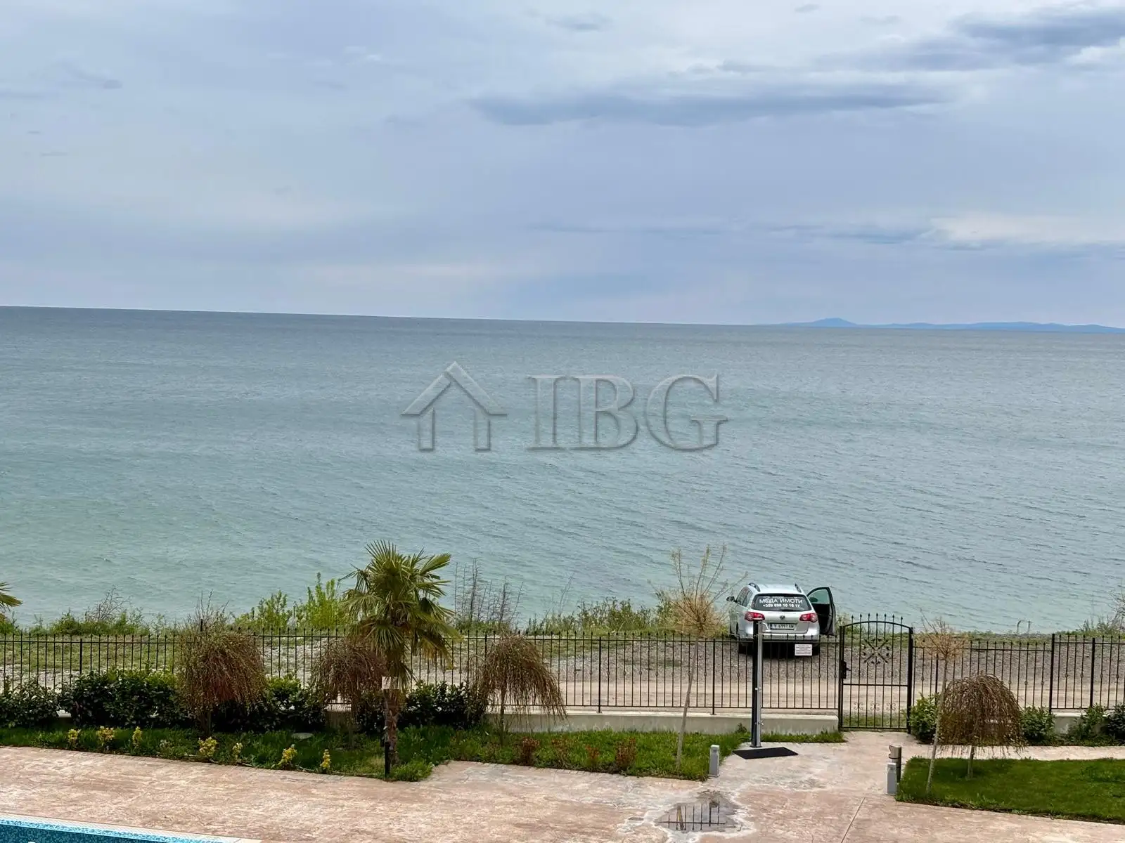 Квартира 58м² в Болгарии, Святой Влас. Стоимостью 129000€ аренда фото-1