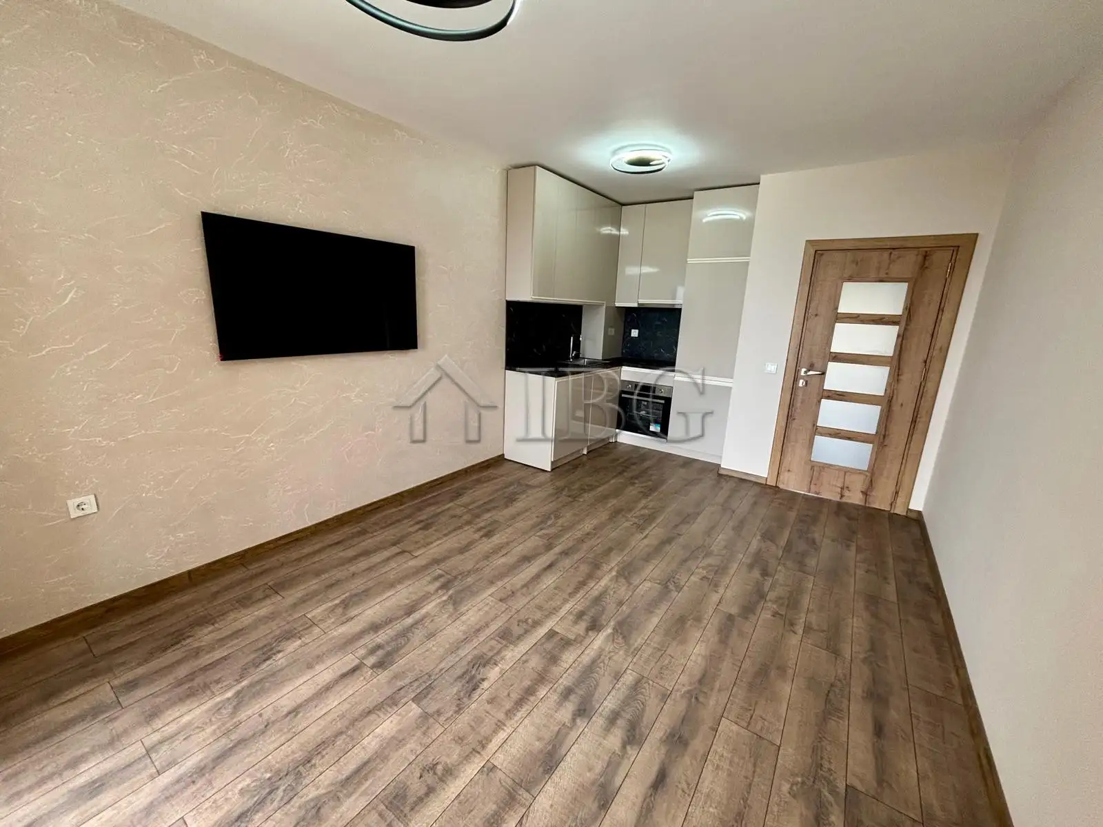 Квартира 58м² в Болгарии, Святой Влас. Стоимостью 129000€ аренда фото-5