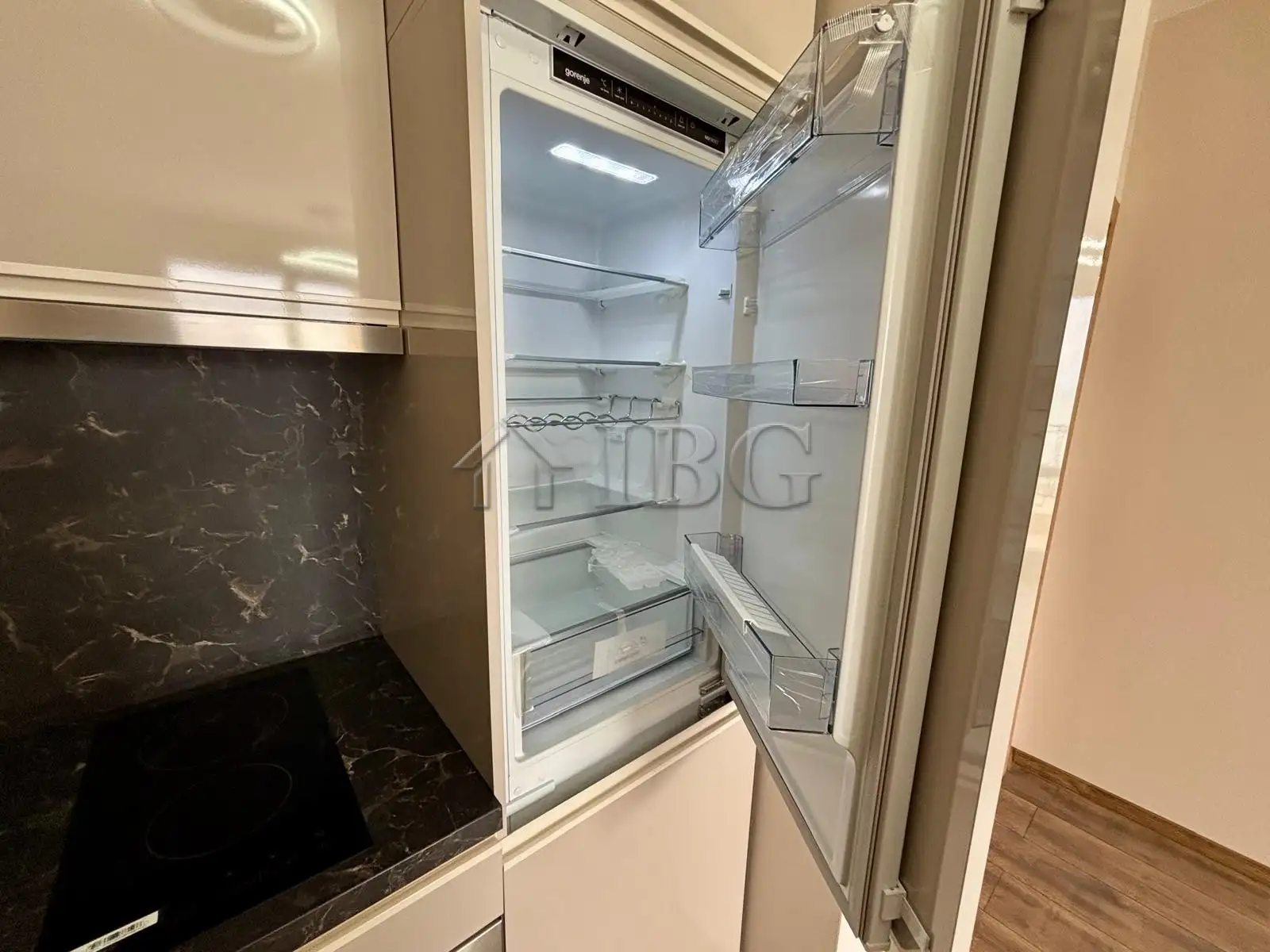 Квартира 58м² в Болгарии, Святой Влас. Стоимостью 129000€ аренда фото-8