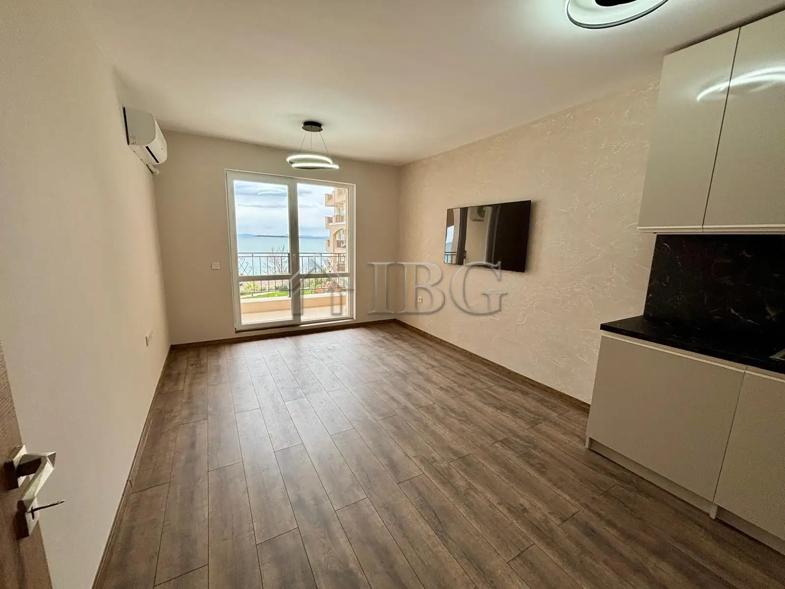 Квартира 58м² в Болгарии, Святой Влас. Стоимостью 129000€ аренда фото-9