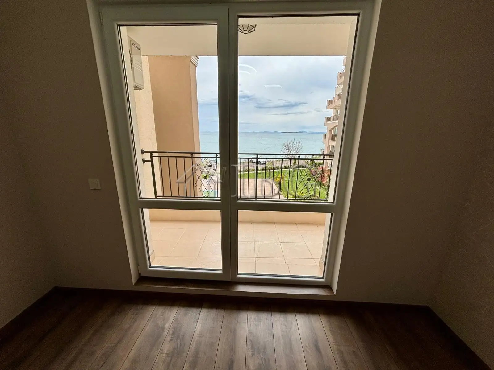 Квартира 58м² в Болгарии, Святой Влас. Стоимостью 129000€ аренда фото-10