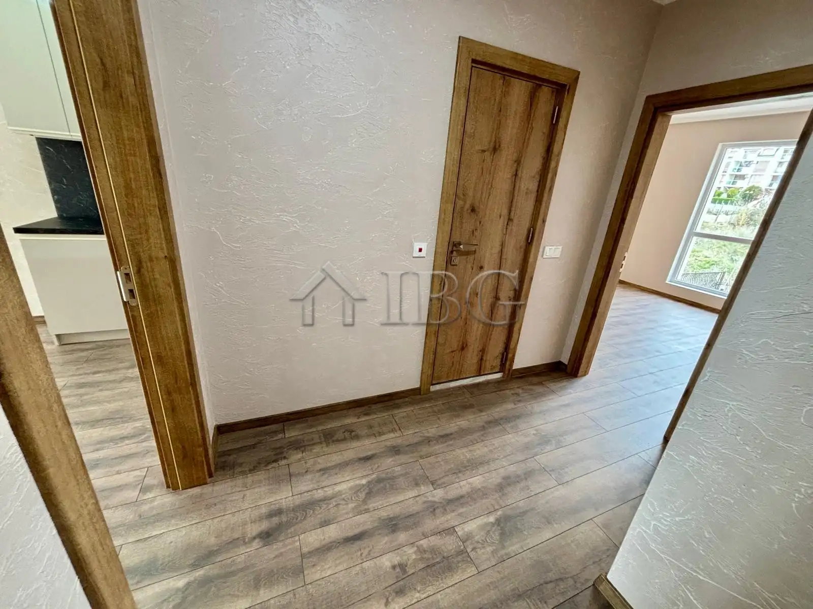 Квартира 58м² в Болгарии, Святой Влас. Стоимостью 129000€ аренда фото-11