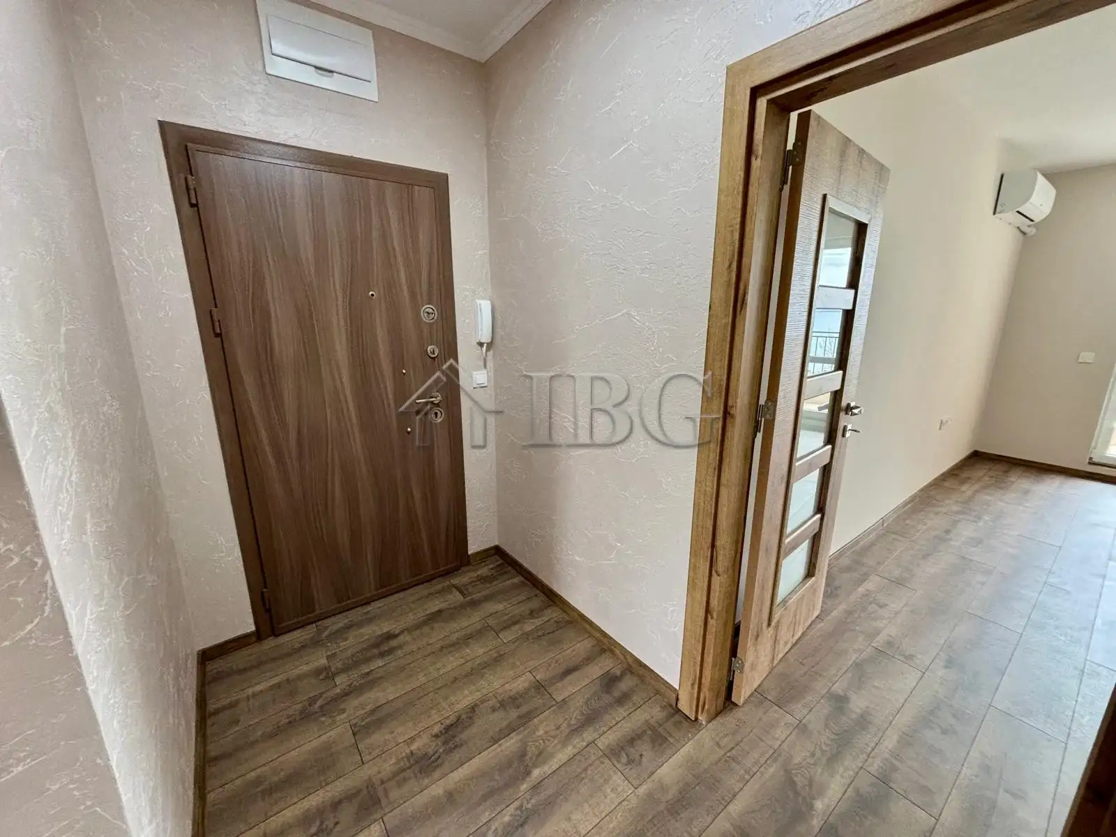 Квартира 58м² в Болгарии, Святой Влас. Стоимостью 129000€ аренда фото-12