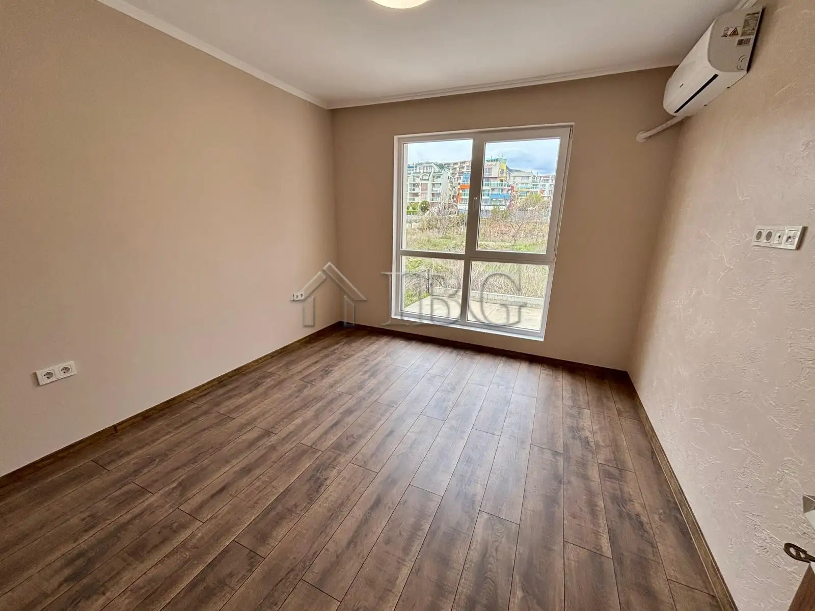 Квартира 58м² в Болгарии, Святой Влас. Стоимостью 129000€ аренда фото-13
