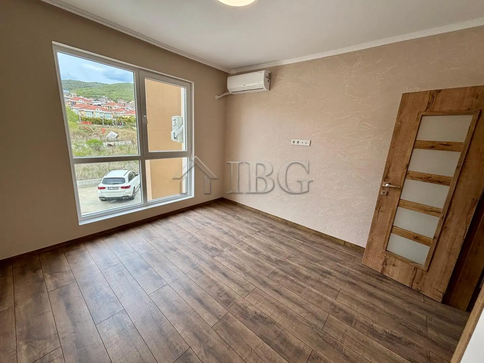 Квартира 58м² в Болгарии, Святой Влас. Стоимостью 129000€ аренда фото-14