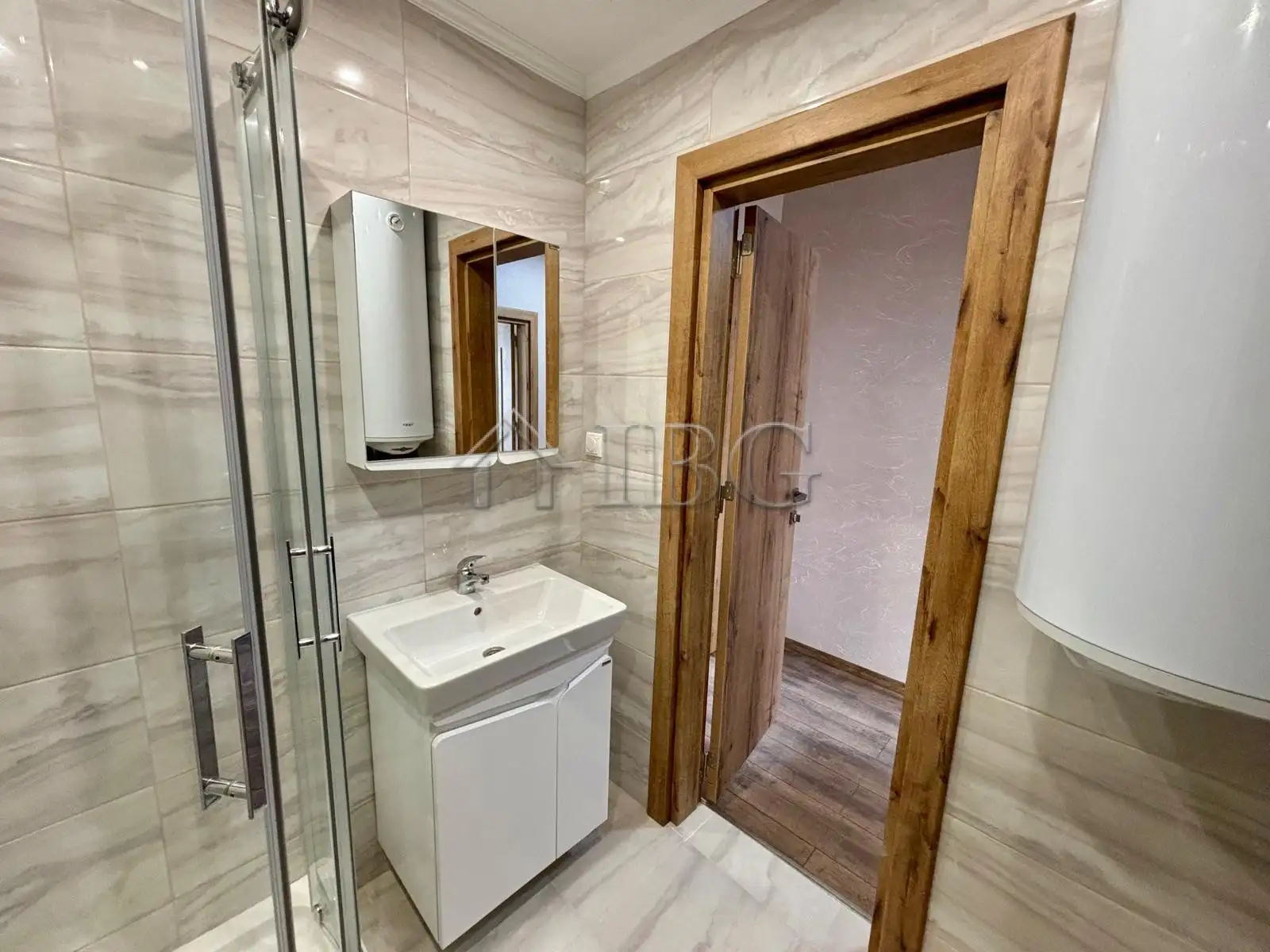 Квартира 58м² в Болгарии, Святой Влас. Стоимостью 129000€ аренда фото-17