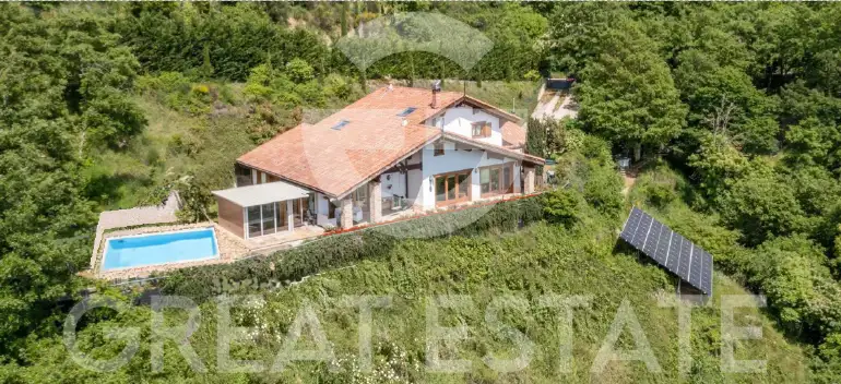 Вилла 369м² в Италии, Перуджа. Стоимостью 780000€ аренда фото-15