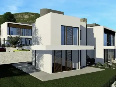 Дом 152м² в Черногории, Кумбор. Стоимостью 630000€ аренда фото-1