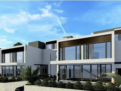 Дом 152м² в Черногории, Кумбор. Стоимостью 630000€ аренда фото-3
