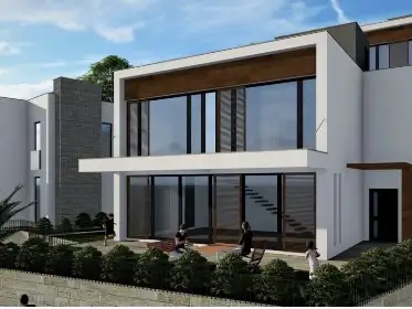 Дом 152м² в Черногории, Кумбор. Стоимостью 630000€ аренда фото-6