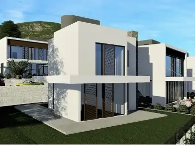 Дом 152м² в Черногории, Кумбор. Стоимостью 630000€ аренда фото-7