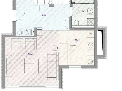 Дом 152м² в Черногории, Кумбор. Стоимостью 630000€ аренда фото-8