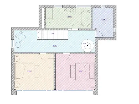 Дом 152м² в Черногории, Кумбор. Стоимостью 630000€ аренда фото-10