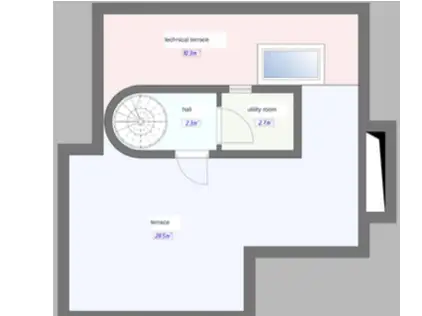 Дом 152м² в Черногории, Кумбор. Стоимостью 630000€ аренда фото-12