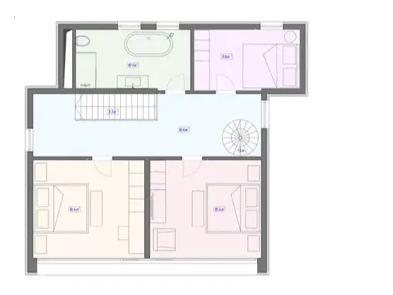 Дом 152м² в Черногории, Кумбор. Стоимостью 630000€ аренда фото-13