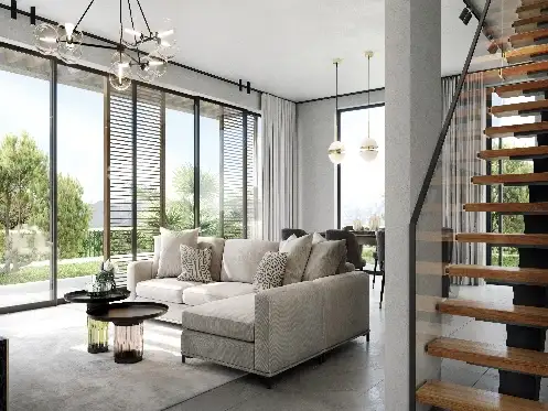 Дом 152м² в Черногории, Кумбор. Стоимостью 630000€ аренда фото-20