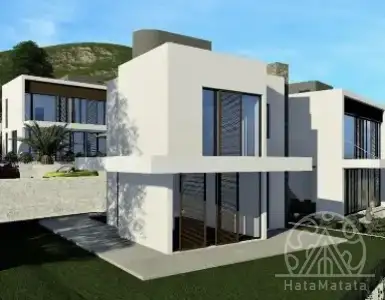 Купить дом в Черногории 630000€