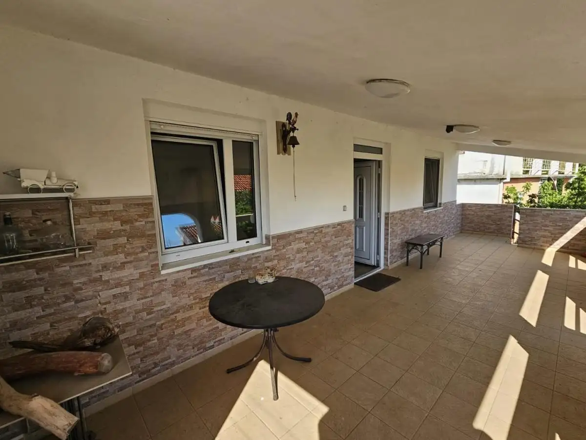 Дом 300м² в Черногории, Сутоморе. Стоимостью 135000€ аренда фото-27