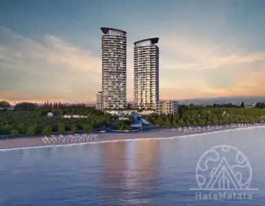 Купить квартиру в Кипре 1786000€
