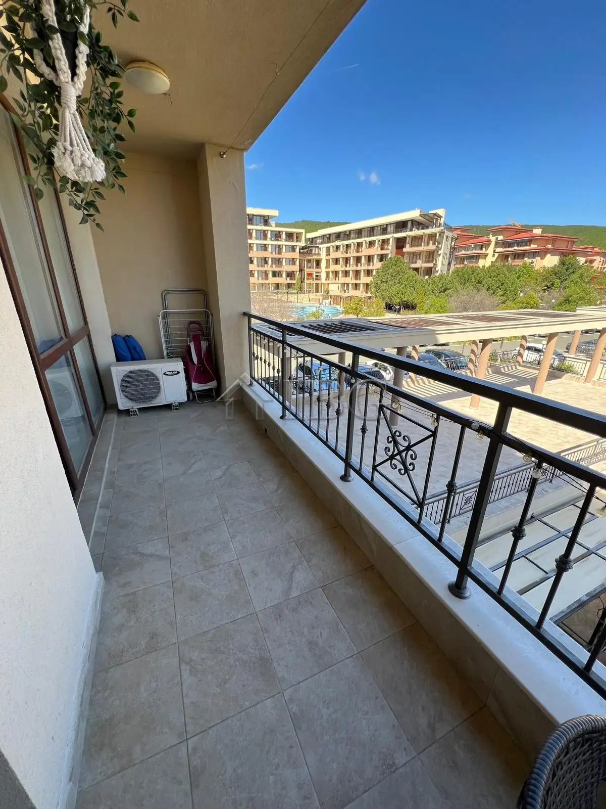 Квартира 73м² в Болгарии, Святой Влас. Стоимостью 125000€ аренда фото-8