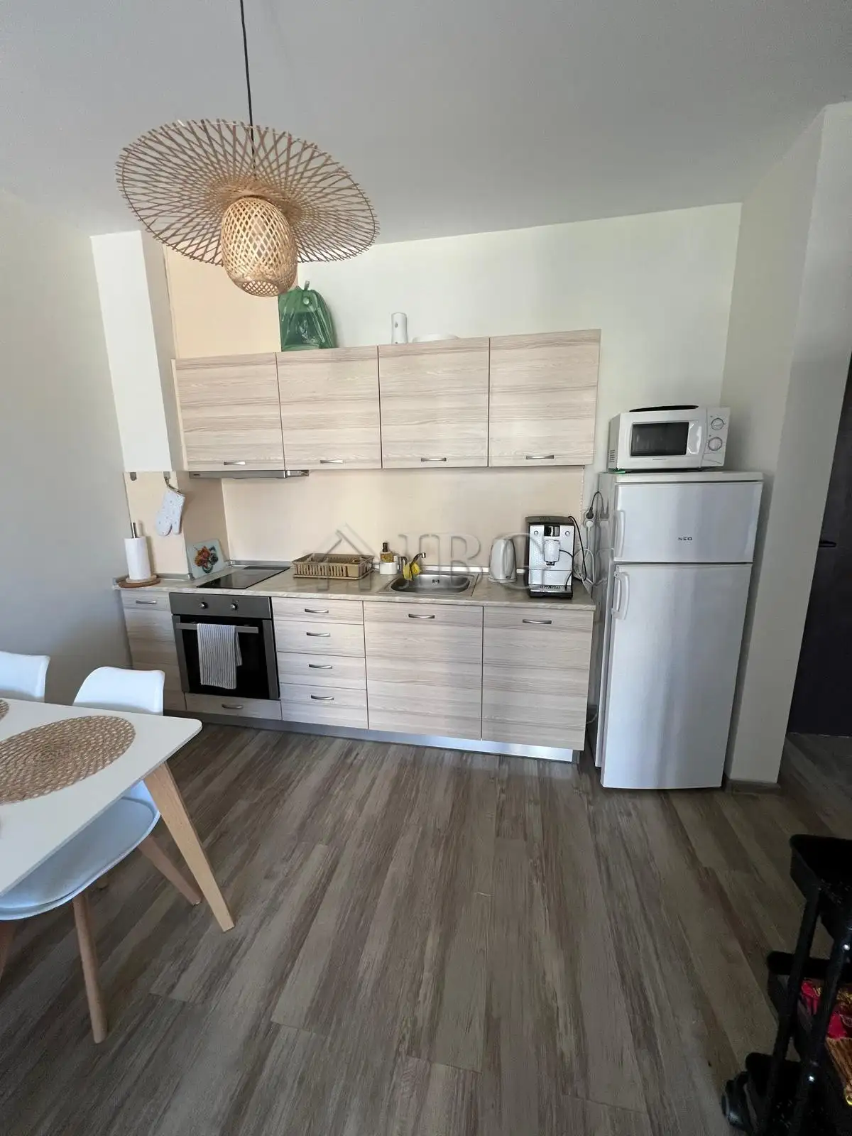 Квартира 73м² в Болгарии, Святой Влас. Стоимостью 125000€ аренда фото-9