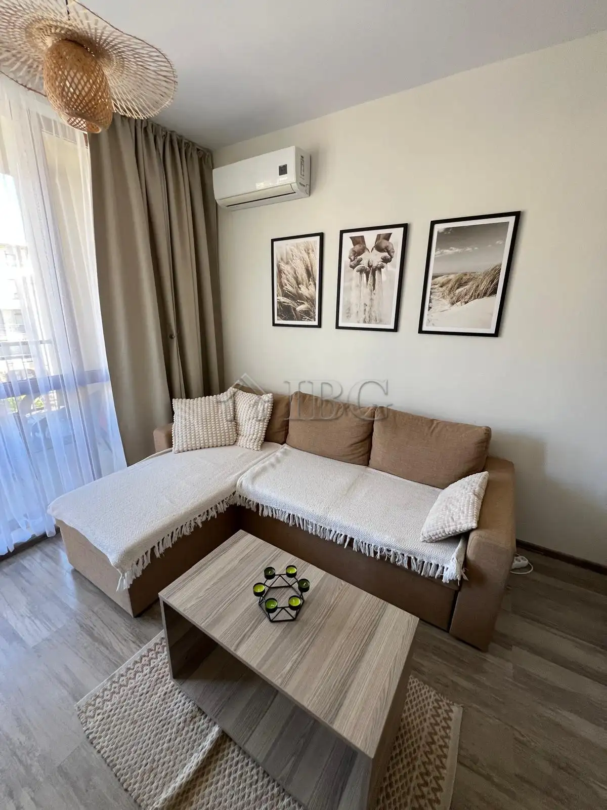 Квартира 73м² в Болгарии, Святой Влас. Стоимостью 125000€ аренда фото-10