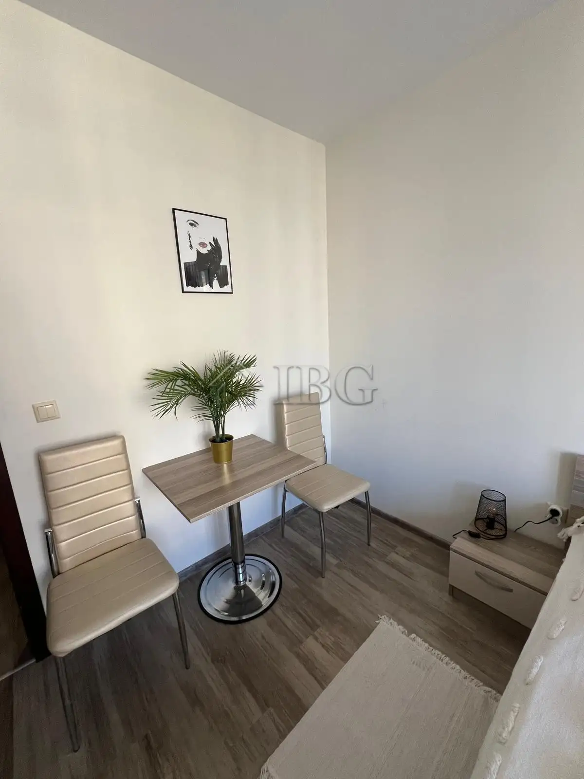 Квартира 73м² в Болгарии, Святой Влас. Стоимостью 125000€ аренда фото-11