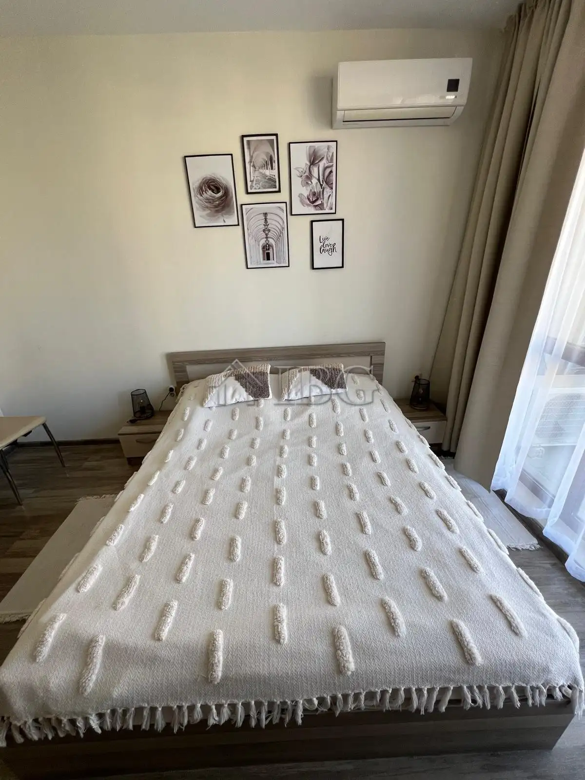 Квартира 73м² в Болгарии, Святой Влас. Стоимостью 125000€ аренда фото-12