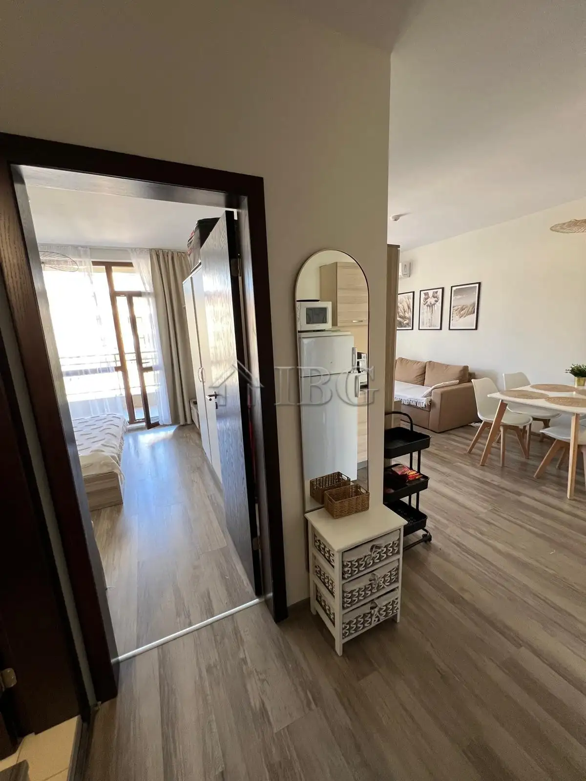Квартира 73м² в Болгарии, Святой Влас. Стоимостью 125000€ аренда фото-13