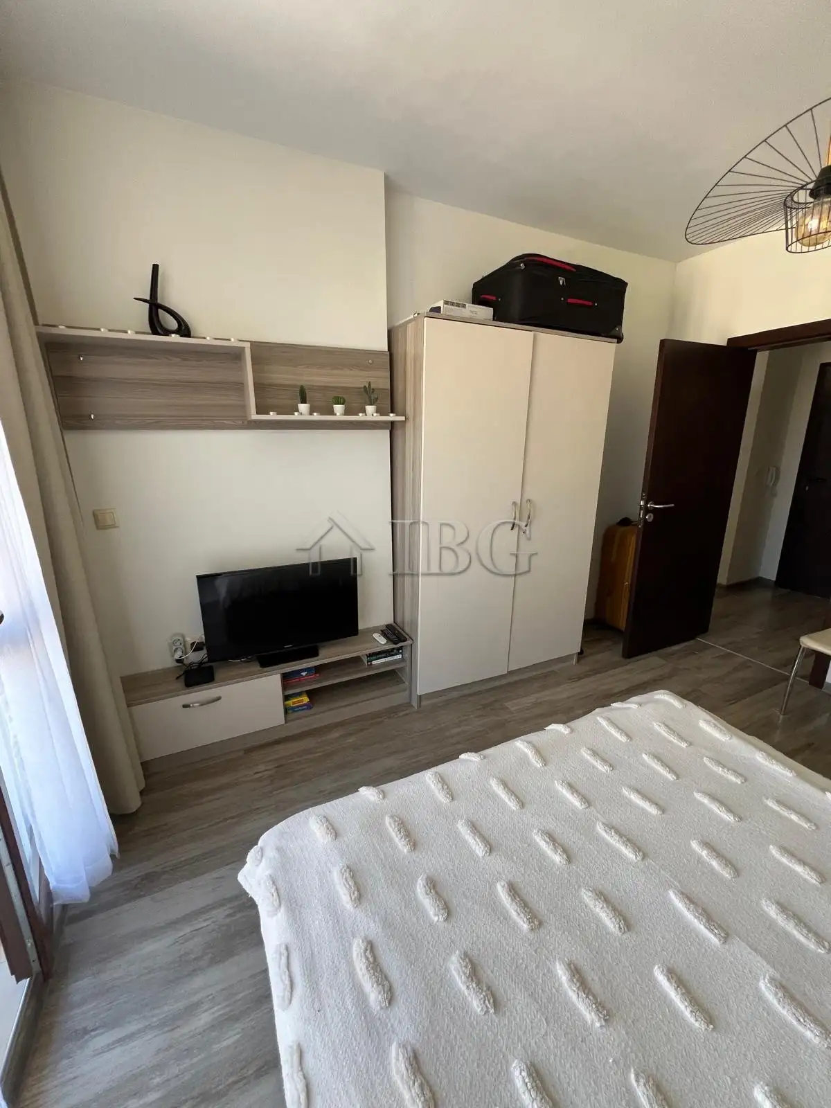 Квартира 73м² в Болгарии, Святой Влас. Стоимостью 125000€ аренда фото-15