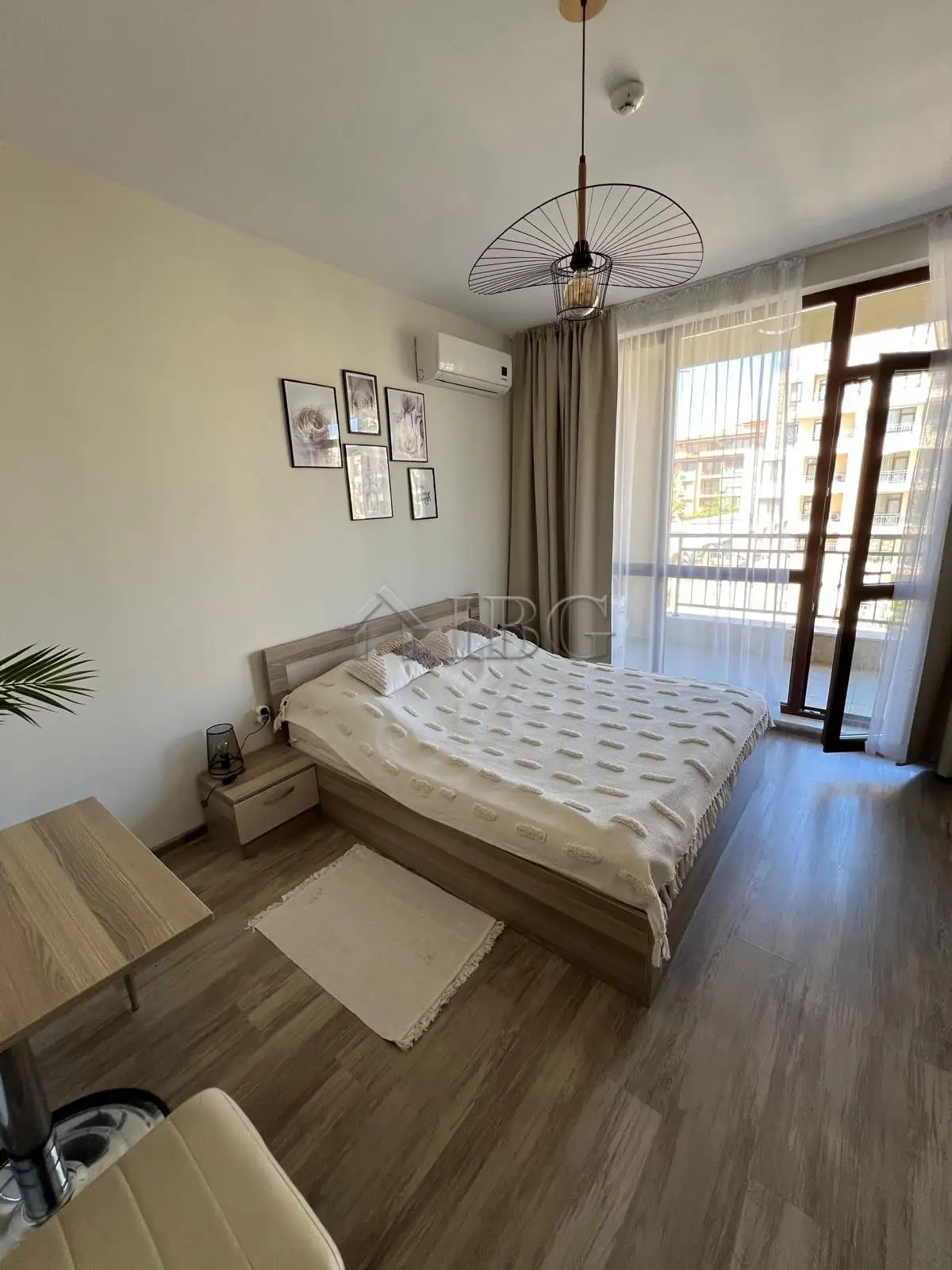 Квартира 73м² в Болгарии, Святой Влас. Стоимостью 125000€ аренда фото-16