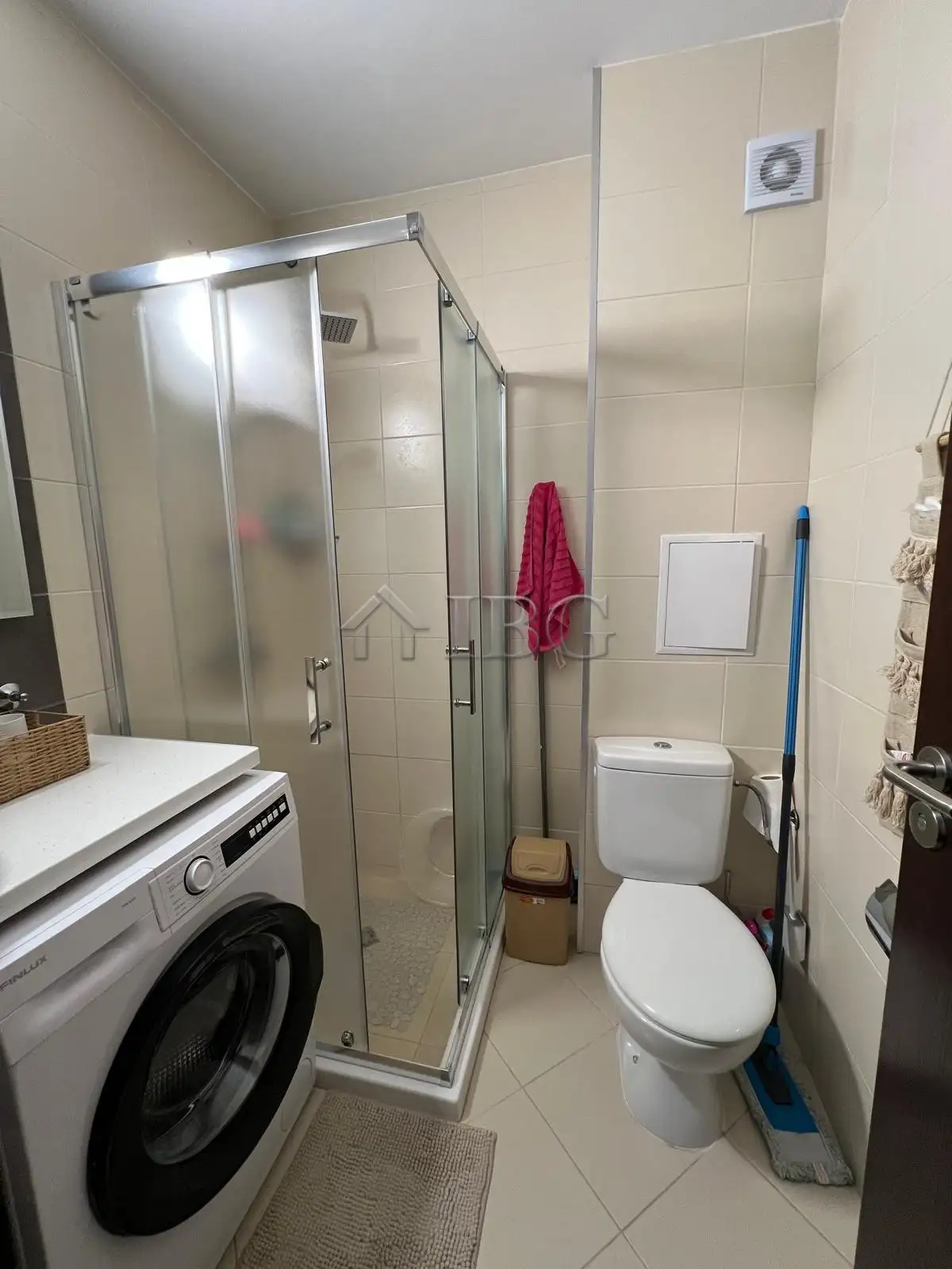 Квартира 73м² в Болгарии, Святой Влас. Стоимостью 125000€ аренда фото-17