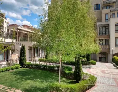 Купить квартиру в Болгарии 125000€