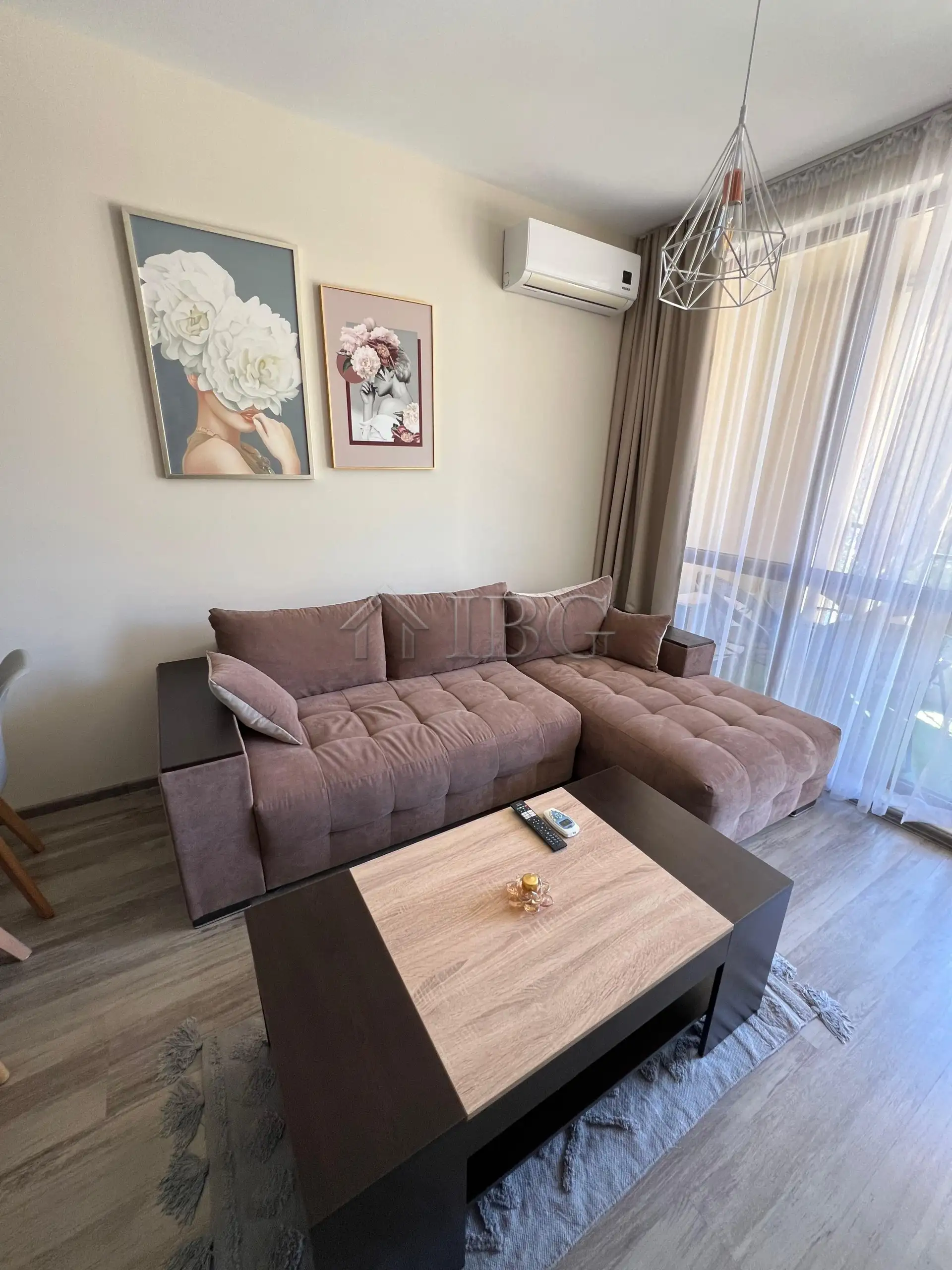 Квартира 71м² в Болгарии, Святой Влас. Стоимостью 125000€ аренда фото-5
