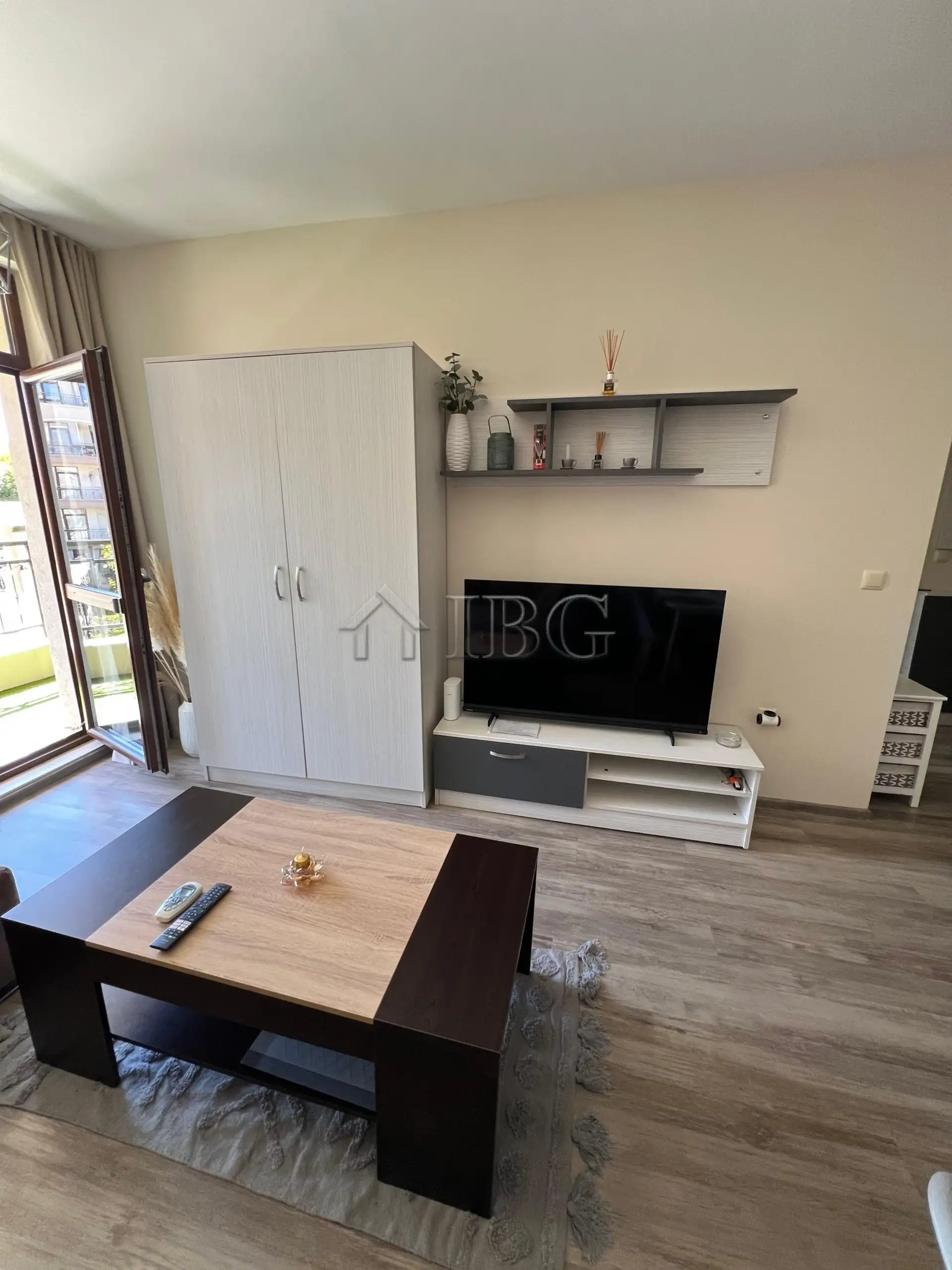 Квартира 71м² в Болгарии, Святой Влас. Стоимостью 125000€ аренда фото-6
